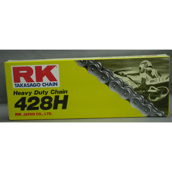RK RK 428HSB X 130 CHAIN